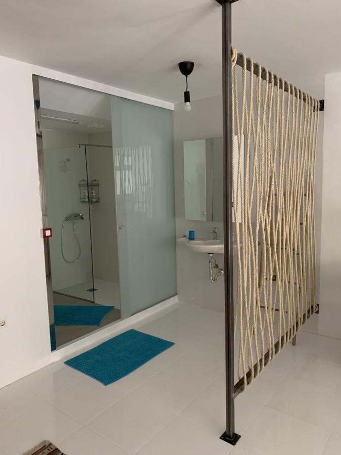 Loft Charco San Gines Apartment Arrecife  Exterior photo