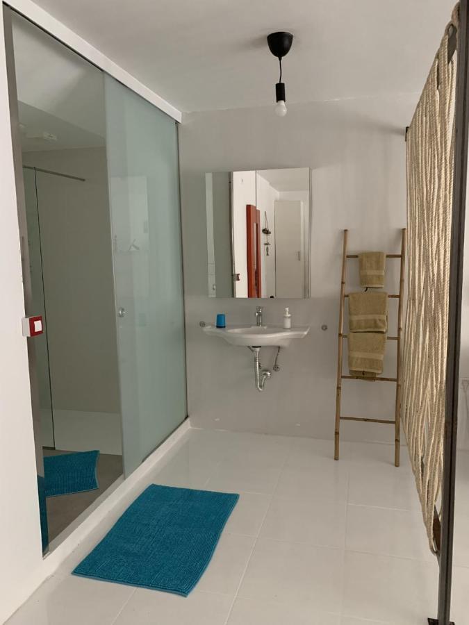 Loft Charco San Gines Apartment Arrecife  Exterior photo